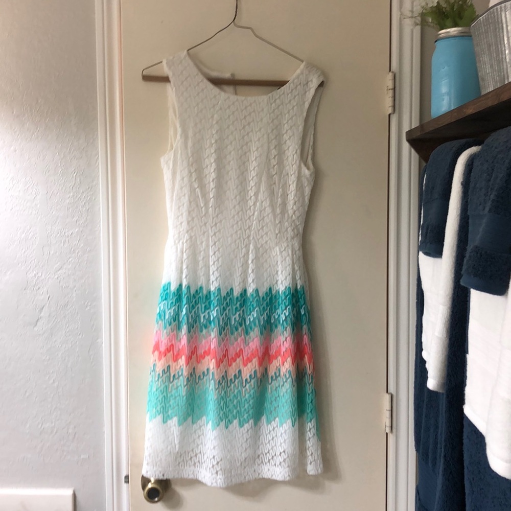 Size 6 Dress